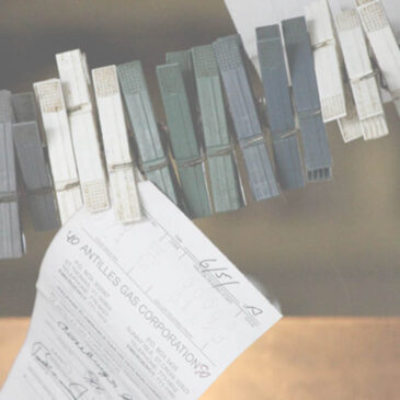 When you make a mistake